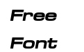 PSL Natrinthorn Extra Pro Bold Italic PSL Natrinthorn Extra Pro Bold Italic