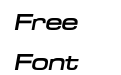 PSL Natrinthorn Extra Pro Italic PSL Natrinthorn Extra Pro Italic