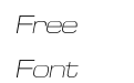 PSL Natrinthorn Pro Italic PSL Natrinthorn Pro Italic