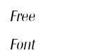 PSL Pojamarn Pro Italic PSL Pojamarn Pro Italic