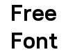 PT Root UI Bold PT Root UI Bold