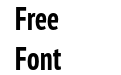 PT Sans Pro Condensed Bold PT Sans Pro Condensed Bold