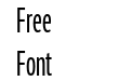 PT Sans Pro Extra Condensed PT Sans Pro Extra Condensed