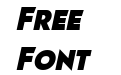 Pages Grotesque Black Demo Italic Pages Grotesque Black Demo Italic