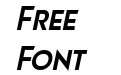 Pages Grotesque Demo Bold Italic Pages Grotesque Demo Bold Italic