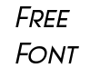 Pages Grotesque Demo Italic Pages Grotesque Demo Italic