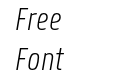 Panno Text Light Italic Panno Text Light Italic
