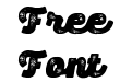 Panton Rust Script Heavy Trial Grunge Panton Rust Script Heavy Trial Grunge