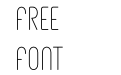 Paperclip Sans Serif Regular Paperclip Sans Serif Regular