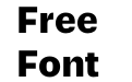 Parabolica Text Black Parabolica Text Black