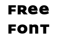 Parity Sans Extra Bold Parity Sans Extra Bold