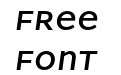 Parity Sans Medium Italic Parity Sans Medium Italic