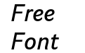 Parry Grotesque Semibold Italic Parry Grotesque Semibold Italic