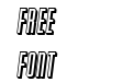 Passionate Relationship 3D Italic Passionate Relationship 3D Italic