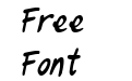 Paulo Bitencourt Bold Italic Paulo Bitencourt Bold Italic