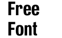Pennypacker Compressed Bold Pennypacker Compressed Bold
