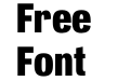 Pennypacker Compressed Extra Bold Pennypacker Compressed Extra Bold