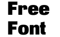 Pennypacker Condensed Black Pennypacker Condensed Black