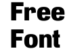 Pennypacker Condensed Extra Bold Pennypacker Condensed Extra Bold