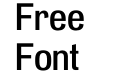Pennypacker Condensed Medium Pennypacker Condensed Medium