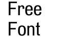 Pennypacker Condensed Regular Pennypacker Condensed Regular