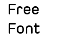 Pero W03 Semibold Pero W03 Semibold