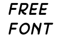 Peron Italic Peron Italic