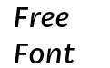 Petala Pro Italic Petala Pro Italic