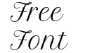 Petit Formal Script Regular Petit Formal Script Regular