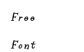 Petunia Serif Italic Petunia Serif Italic