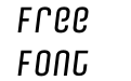 Peyton Lite _ Italic Peyton Lite _ Italic