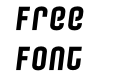 Peyton Ultra Bold _ Italic Peyton Ultra Bold _ Italic