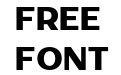Pierce Jameson Sans Bold Pierce Jameson Sans Bold