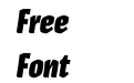 Pilot Black Italic Pilot Black Italic