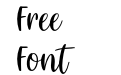 Pina Colada Script Regular Pina Colada Script Regular