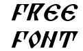 Piper Pie Italic Piper Pie Italic