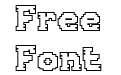 Pixelmax Outline Pixelmax Outline