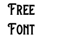 Pizza Gang Serif Pizza Gang Serif