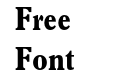 PlantinMT Pro Bold Condensed PlantinMT Pro Bold Condensed