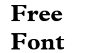 PlantinMT Pro Bold PlantinMT Pro Bold