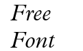 PlantinMT Pro Light Italic PlantinMT Pro Light Italic