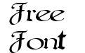Plato Font New113 Plato Font New113
