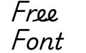 Playwrite DK Loopet Regular Playwrite DK Loopet Regular