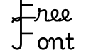 Playwrite FR Trad Regular Playwrite FR Trad Regular
