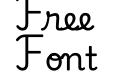 Playwrite PT Regular Playwrite PT Regular