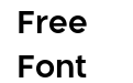 Ploni ML v2 AAA W05 Demi Bold Ploni ML v2 AAA W05 Demi Bold
