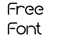 Poffy Rounded Poffy Rounded