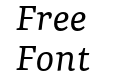 Portada Text Italic Portada Text Italic