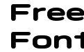 PorterFT Round Bold PorterFT Round Bold