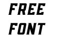 Posey Italic Posey Italic